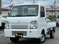 Suzuki Carry Track