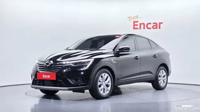 Renault XM3