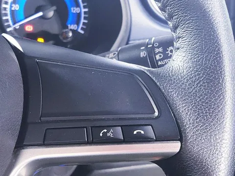 Mitsubishi eK X