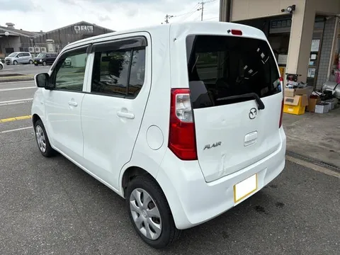 Mazda Flair