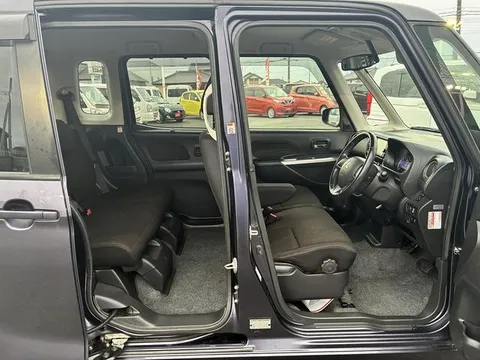 Mitsubishi eK Space Custom