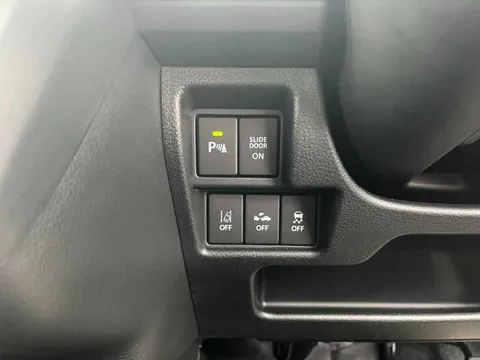 Suzuki Spacia Base