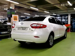 Renault SM3