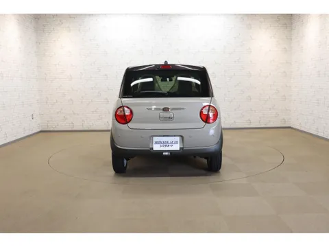 Suzuki Alto Lapin LC