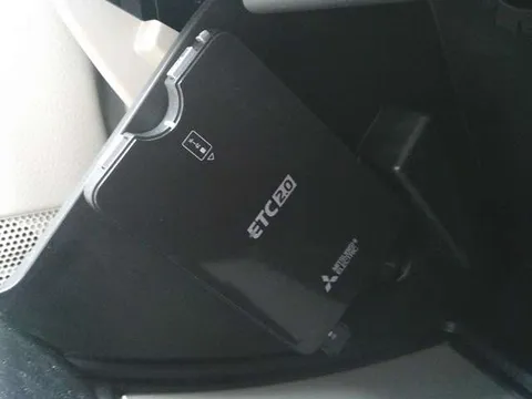 Nissan Clipper Rio