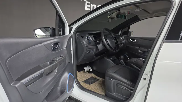 Renault QM3