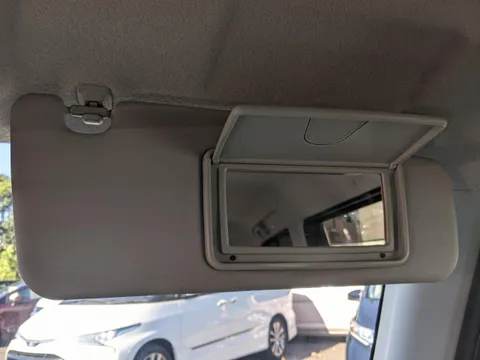 Mazda Flair Crossover
