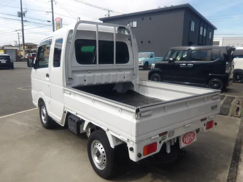 Suzuki Super Carry