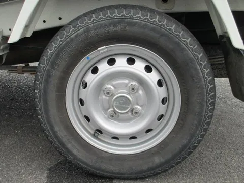 Mitsubishi Minicab Truck
