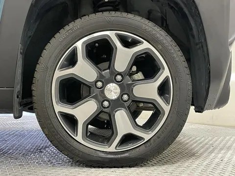 Mazda Flair Crossover