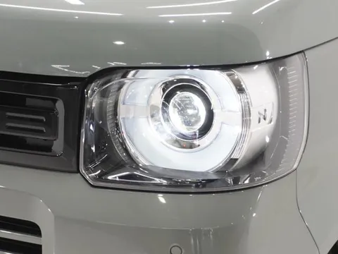 Honda N-BOX Joy