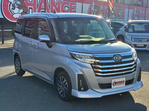 Daihatsu Thor