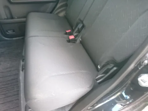 Mazda Flair