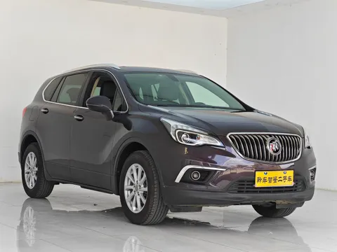 Buick Envision