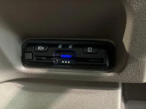 Honda N-BOX Joy