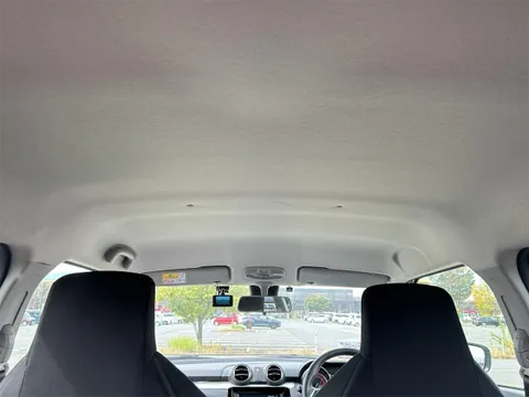 Suzuki Swift Sport
