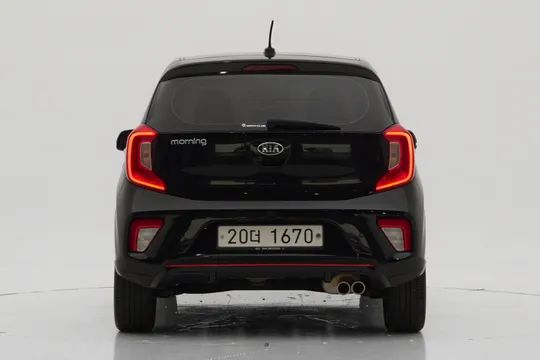 Kia Picanto (Morning)