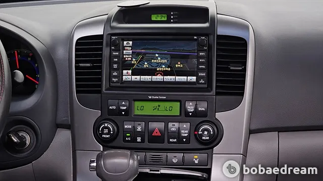 Kia Grand Carnival
