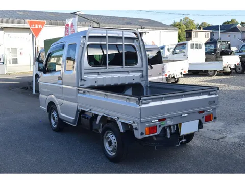 Suzuki Super Carry