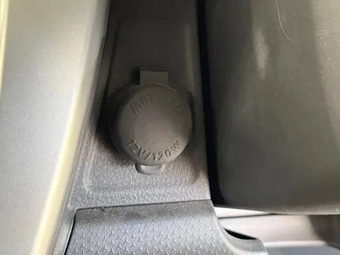 Mazda Flair Crossover