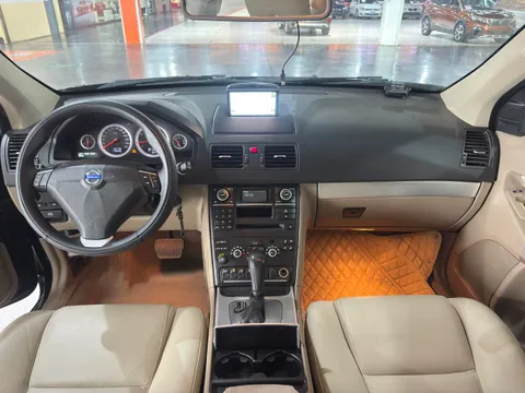 Volvo XC
