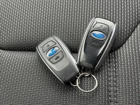 Subaru Impreza Sports