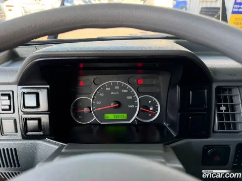 Chevrolet Damas