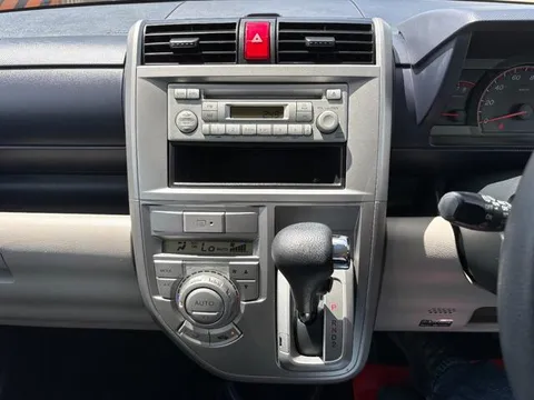 Honda Zest