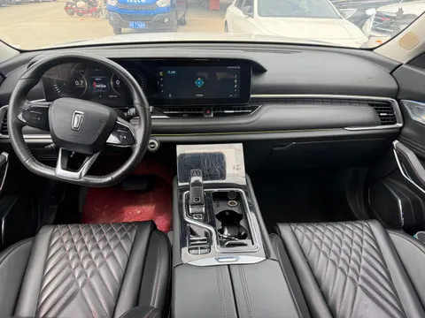 Bestune T99
