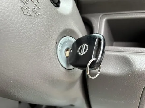 Nissan Clipper