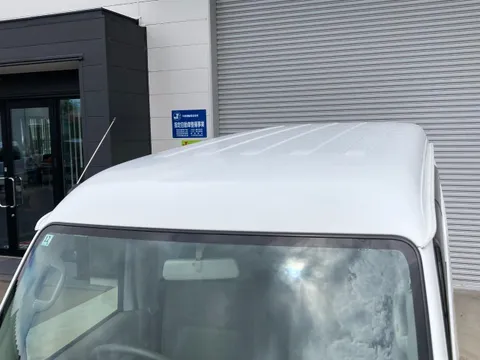 Mazda Scrum