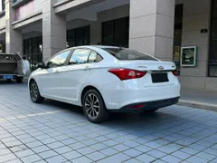 Chery Arrizo 5
