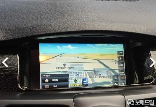 Renault SM5