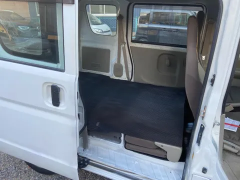Nissan Clipper