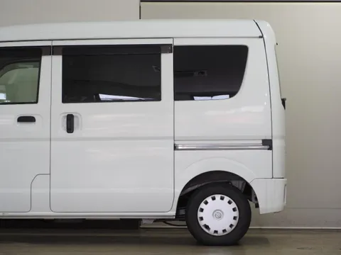 Nissan Clipper