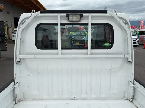 Honda Acty Truck