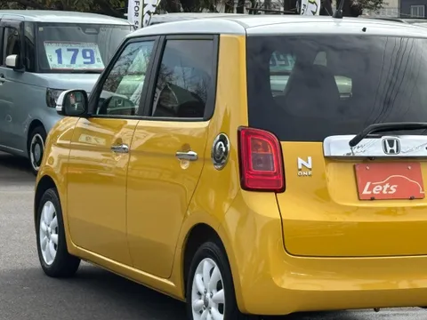 Honda N-ONE