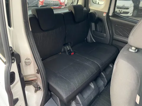 Mitsubishi eK Space Custom