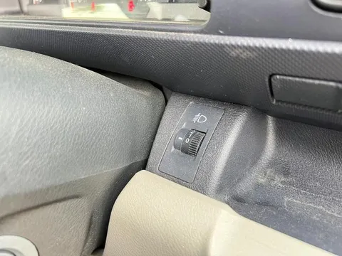 Honda Zest