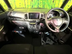 Suzuki Spacia Custom Z