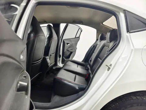 Chevrolet Cavalier