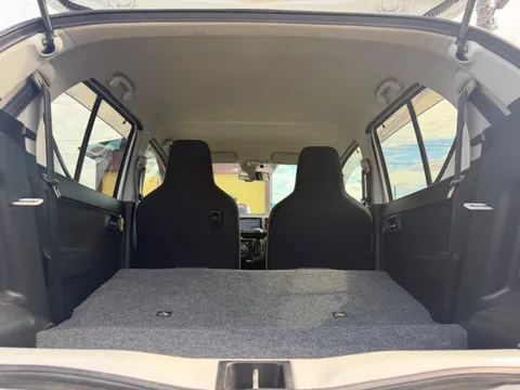 Suzuki Alto Turbo RS