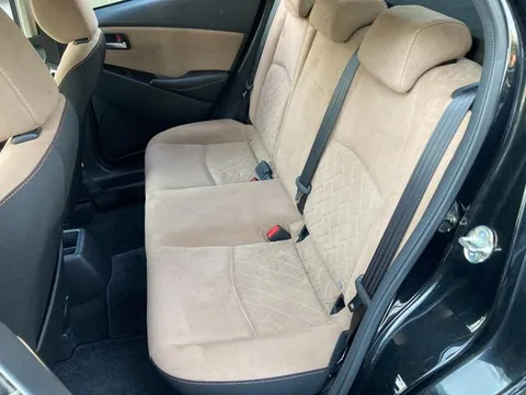 Mazda Mazda2 (Demio)