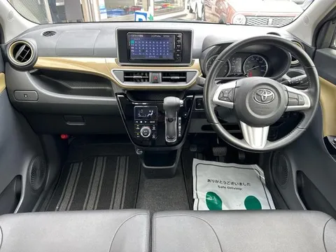 Toyota Pixis Joy