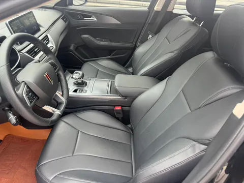 Hongqi