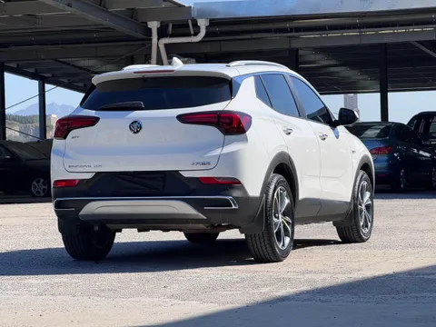 Buick Encore GX