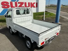 Suzuki Carry Track