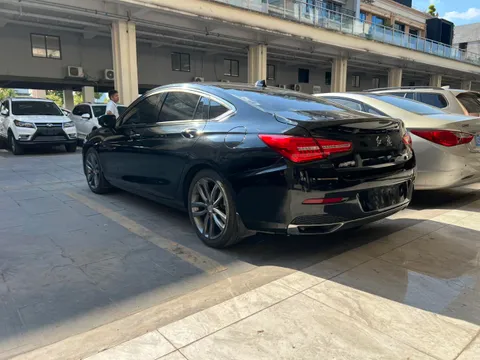 Hongqi