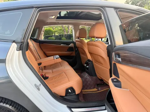 BMW Gran Turismo
