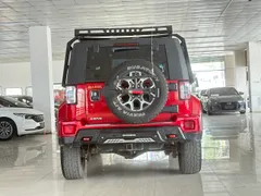 BAIC BJ40